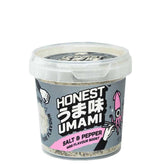Honest Umami Salt & Pepper Flavour Boost, 120g